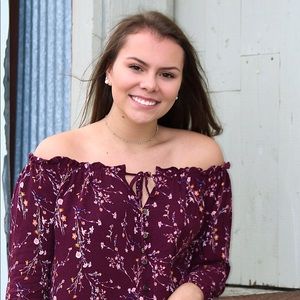 Meet your Posher, Mikayla